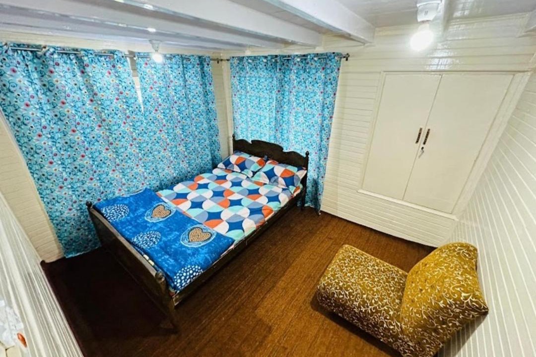Photo of Bedroom in Brein