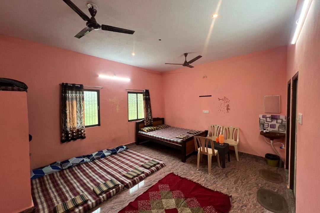 Photo of Bedroom in Polur