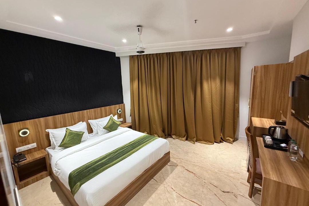 Photo of Bedroom in Jogeshwari West