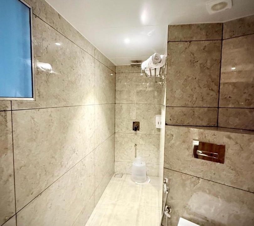 Photo of Bathroom in Jogeshwari West