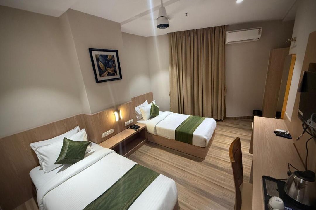 Photo of Bedroom in Jogeshwari West