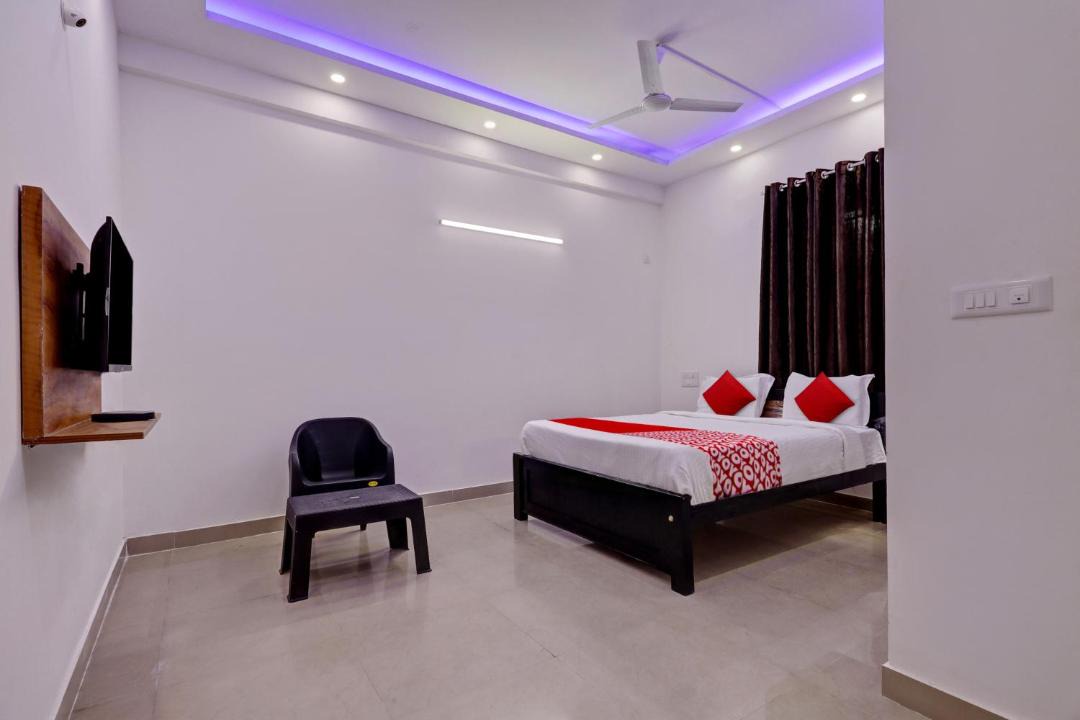 Photo of Bedroom in Yelahanka