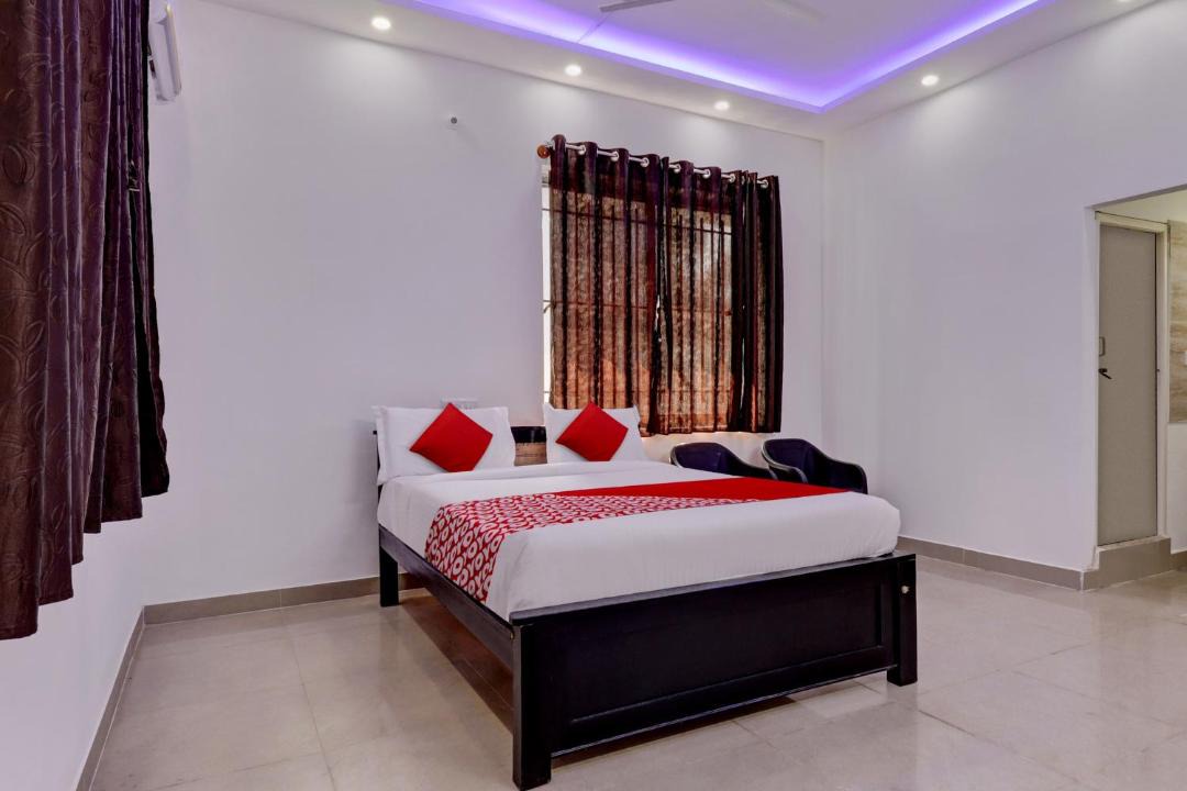 Photo of Bedroom in Yelahanka