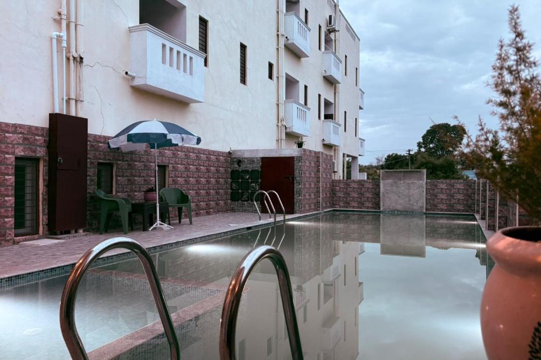 Photo of Others in Auroville