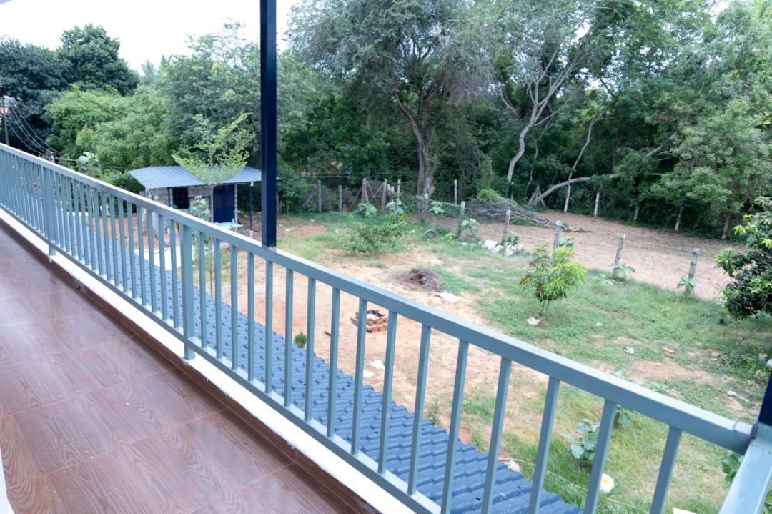 Photo of Patio Balcony in Bommayapalayam