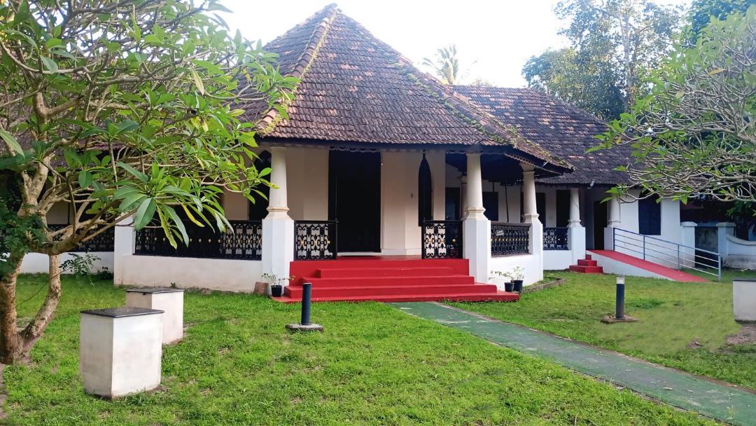 Photo of Others in Vazhicherry Ward