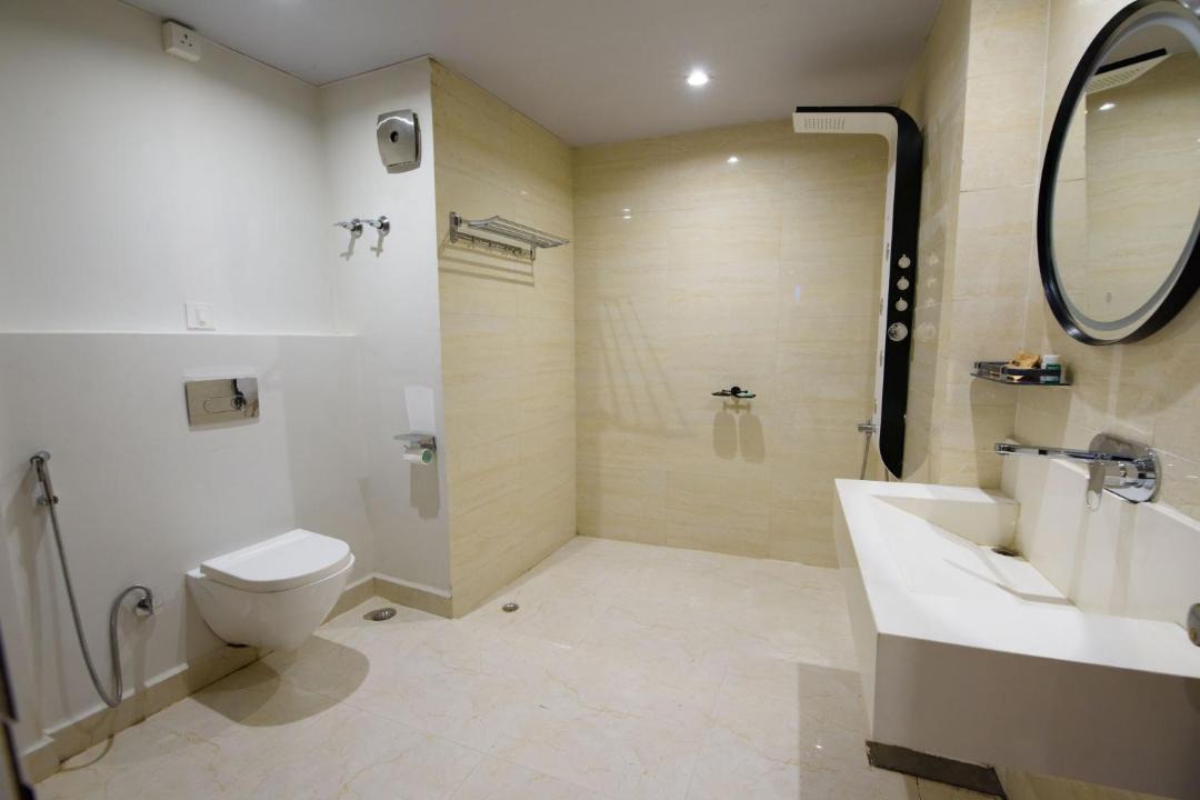 Photo of Bathroom in Aizawl