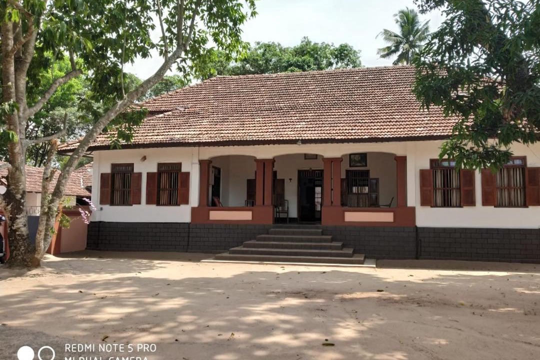 Photo of Others in Sea View Ward