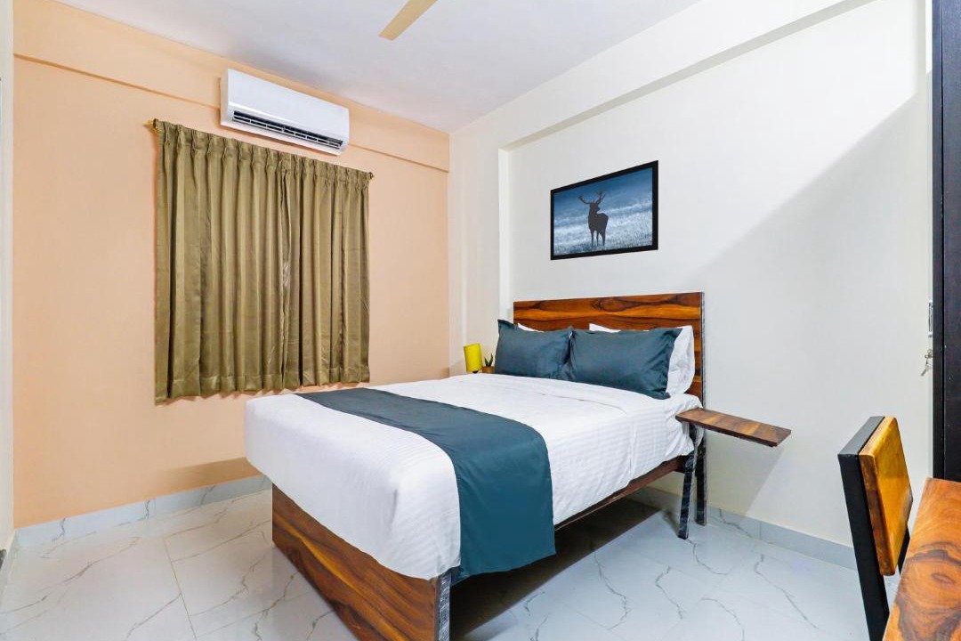 Photo of Bedroom in Agara
