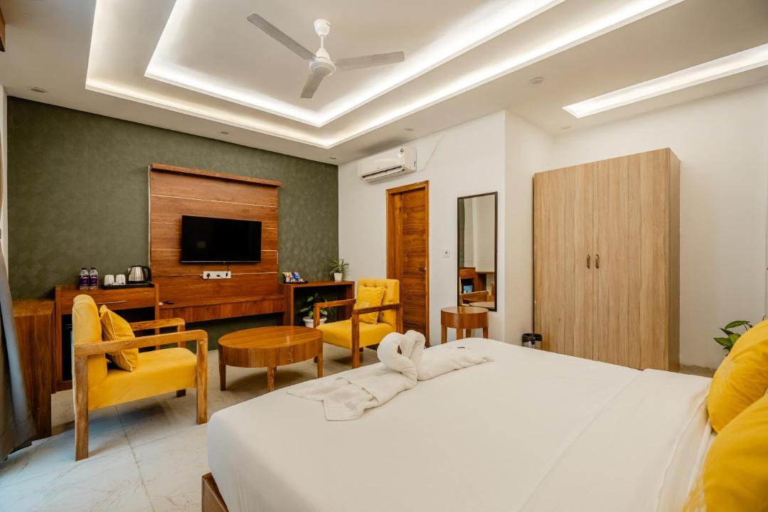Photo of Others in Greater Noida