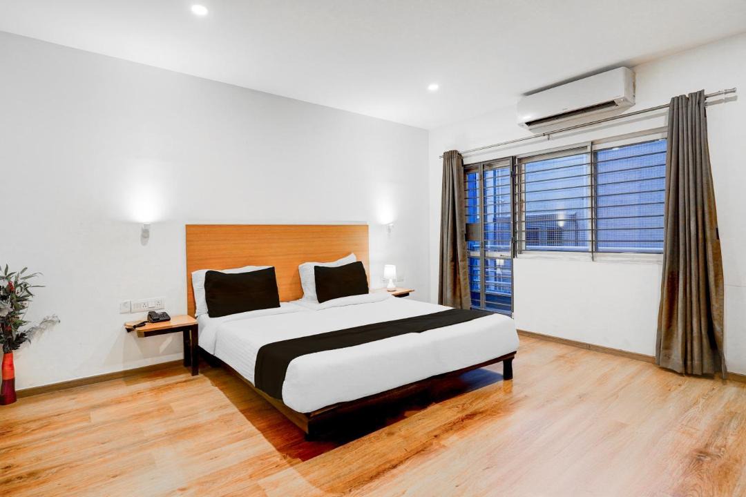 Photo of Bedroom in Agara