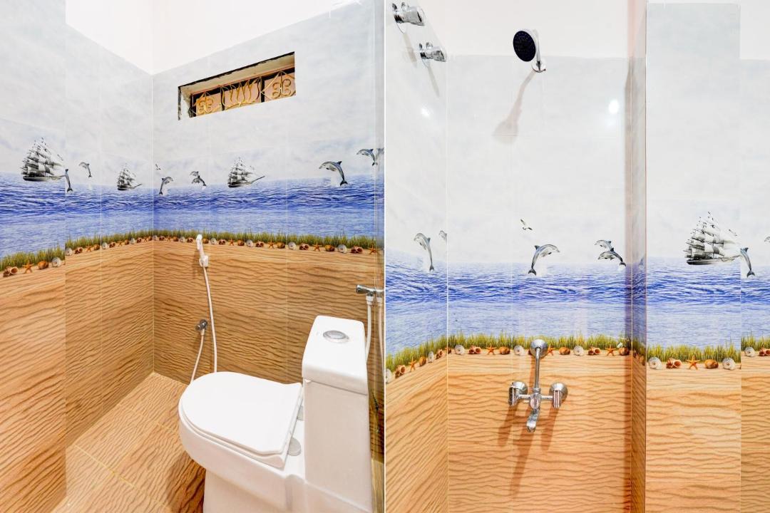 Photo of Bathroom in Gvanagar
