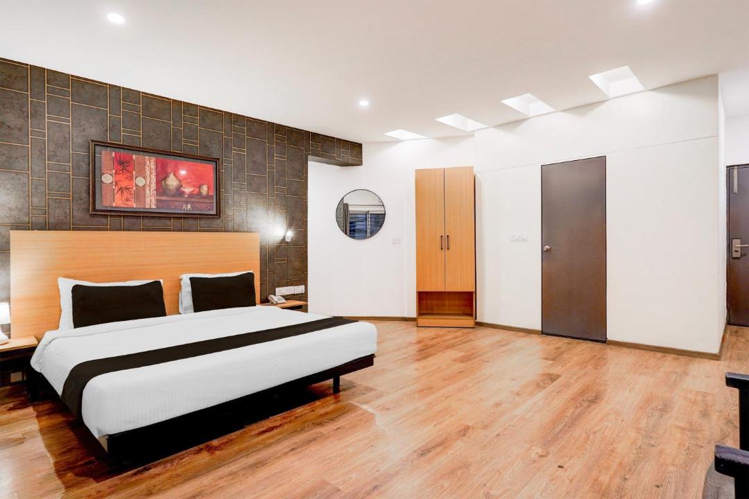 Photo of Bedroom in Agara