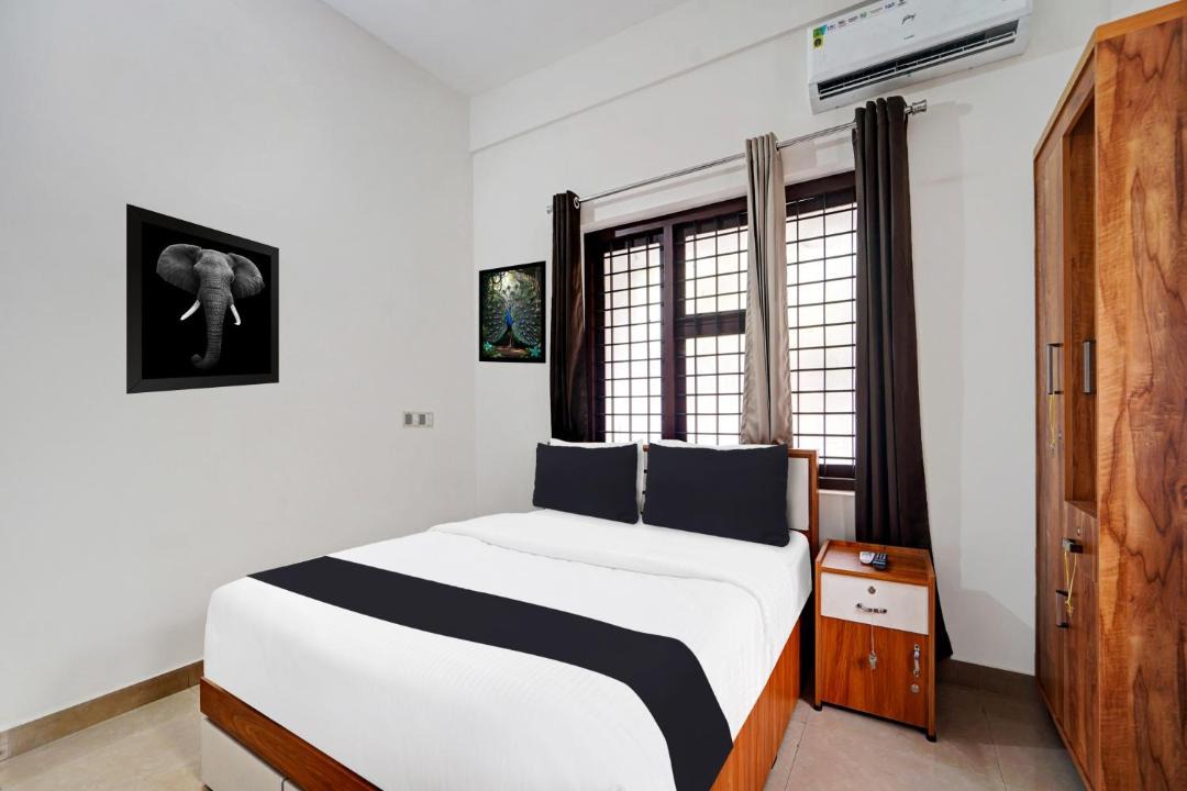 Photo of Bedroom in Kozhikode