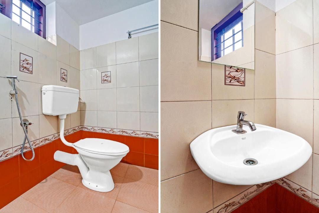 Photo of Bathroom in Kozhikode