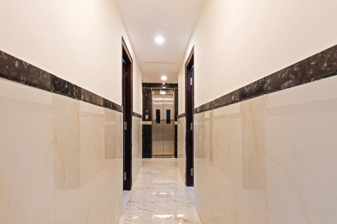 Photo of Bathroom in Agara