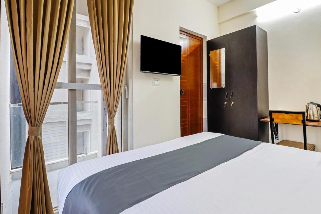 Photo of Bedroom in Agara