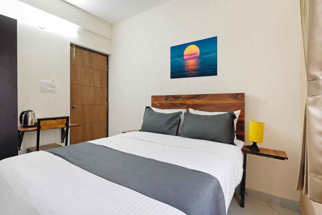Photo of Bedroom in Agara