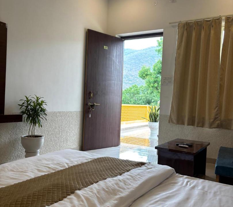 Photo of Bedroom in Pushkar