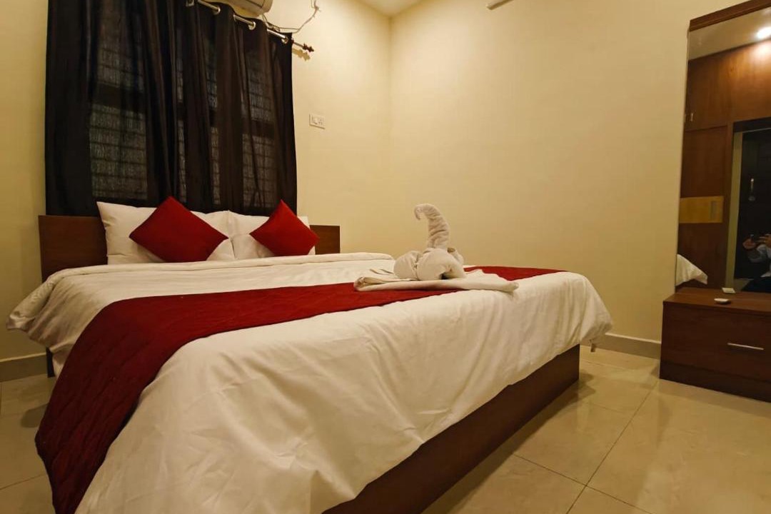Photo of Bedroom in Tiruvannamalai