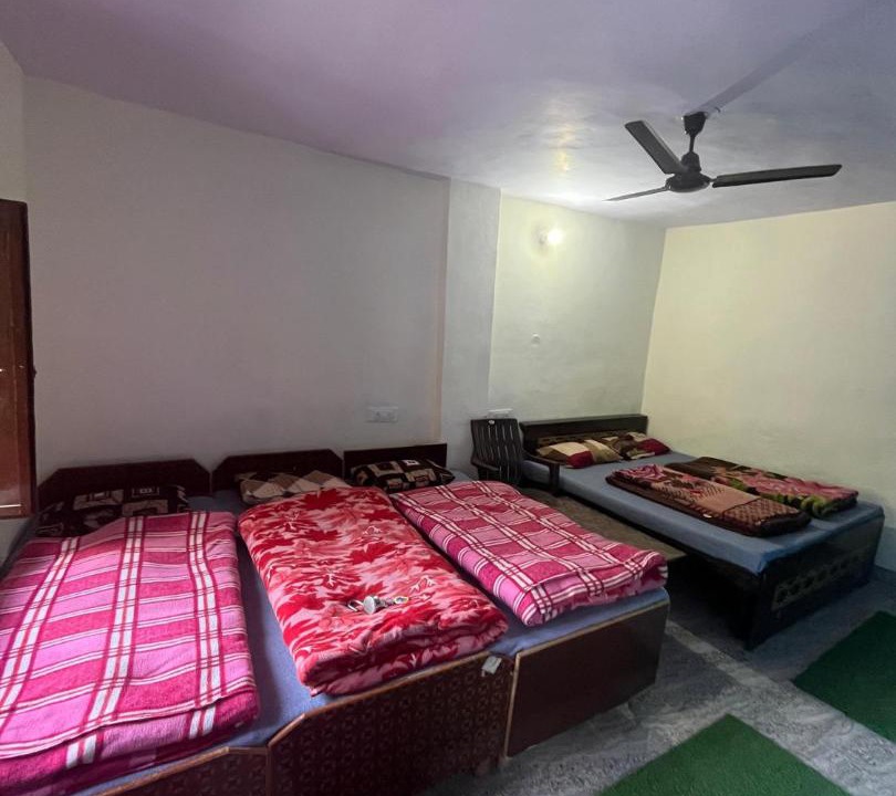 Photo of Bedroom in Khattalwada