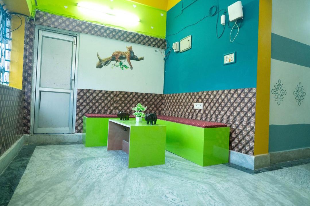 Photo of Bathroom in Alipurduar