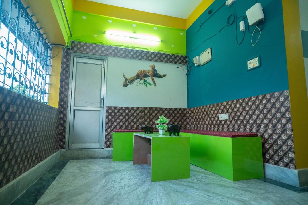 Photo of Bathroom in Alipurduar