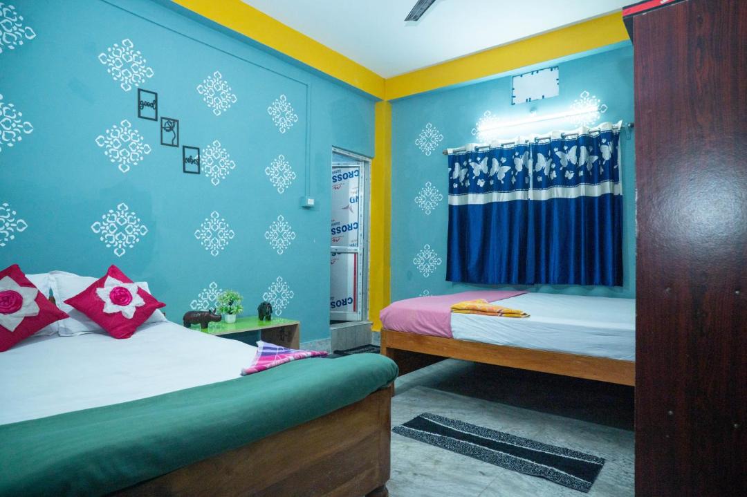 Photo of Bedroom in Alipurduar