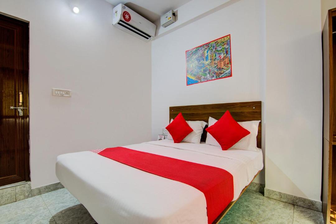 Photo of Bedroom in BTM Layout