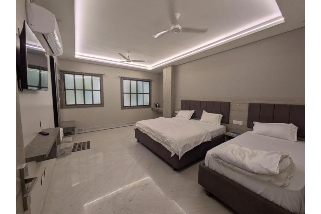 Photo of Bedroom in Varanasi