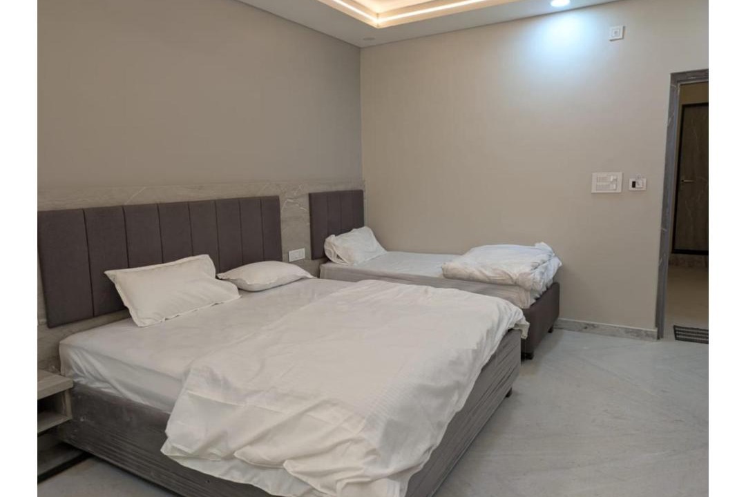 Photo of Bedroom in Varanasi