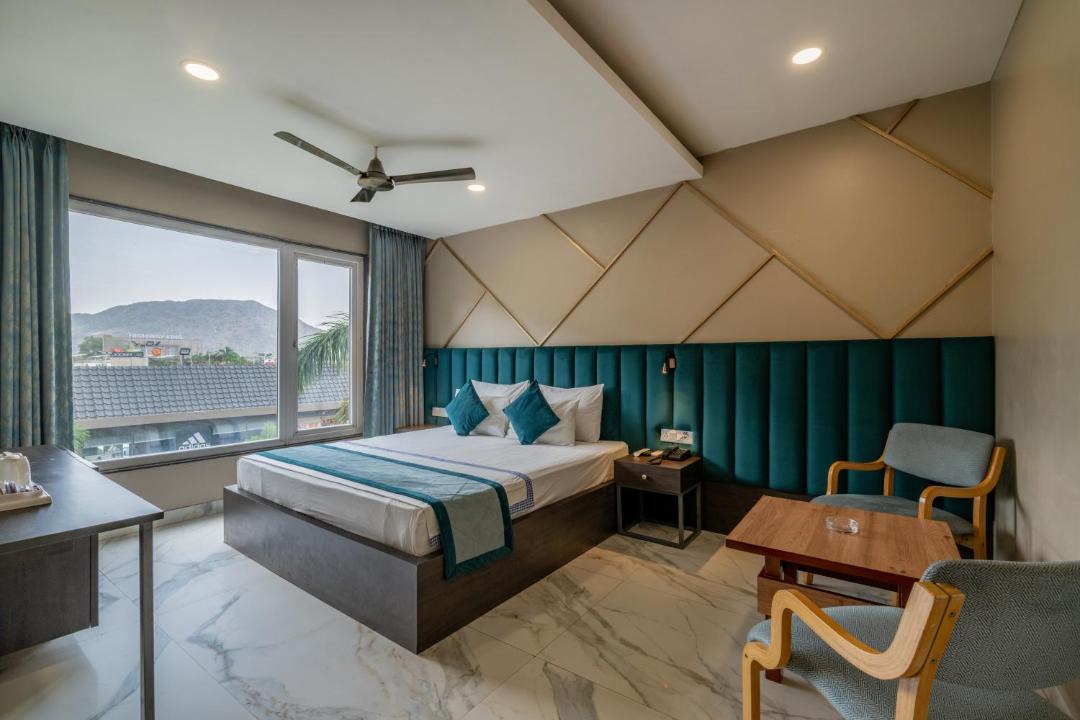 Photo of Bedroom in Shahpura