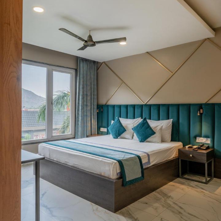 Photo of Bedroom in Shahpura