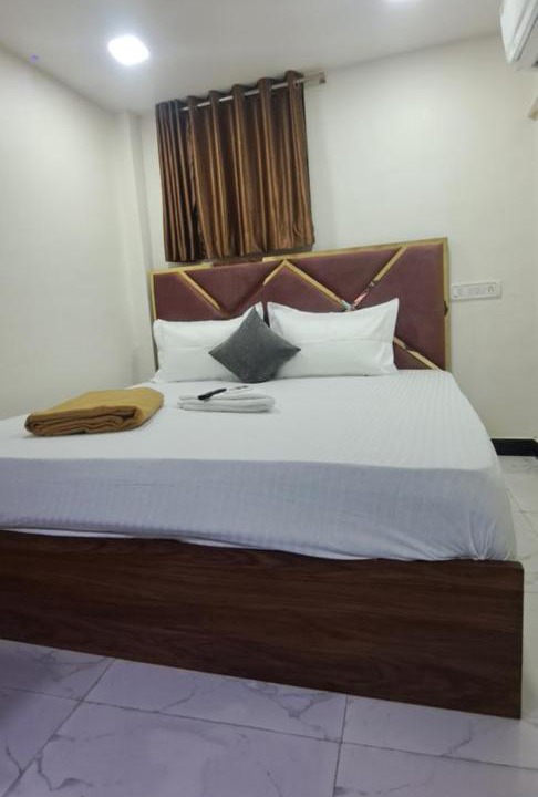 Photo of Bedroom in Ghatkopar West