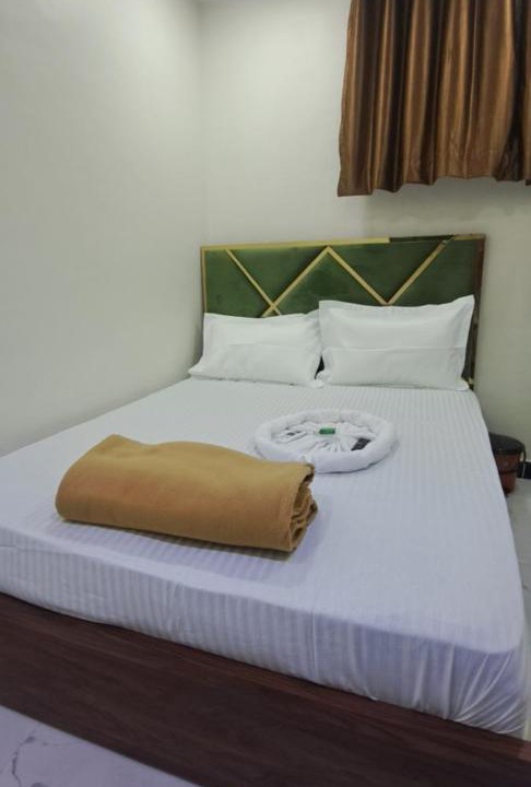 Photo of Bedroom in Ghatkopar West