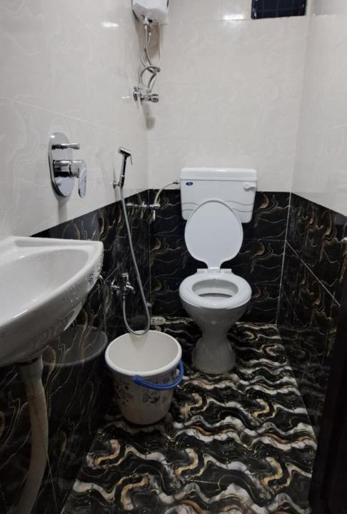 Photo of Bathroom in Ghatkopar West