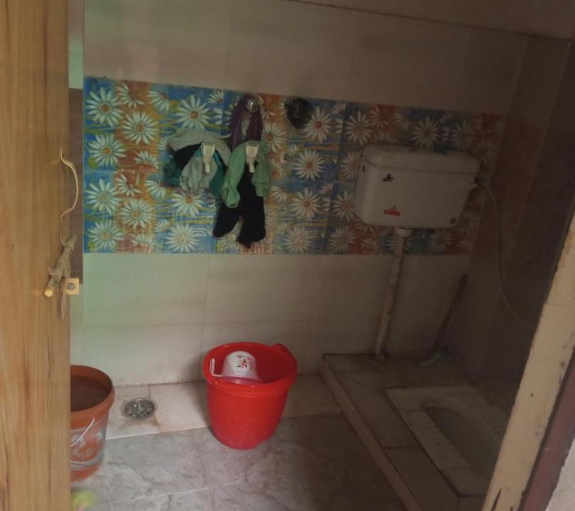 Photo of Bathroom in Kalyanpur