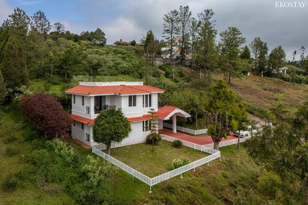 Photo of Others in Ooty