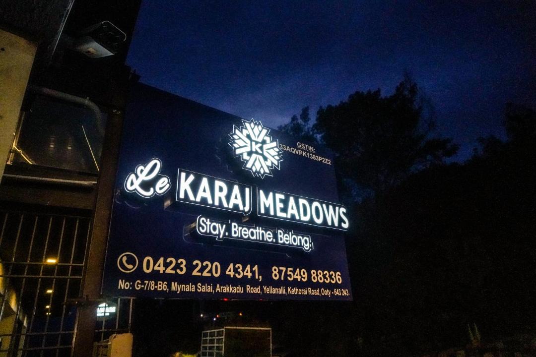 Photo of Others in Ooty