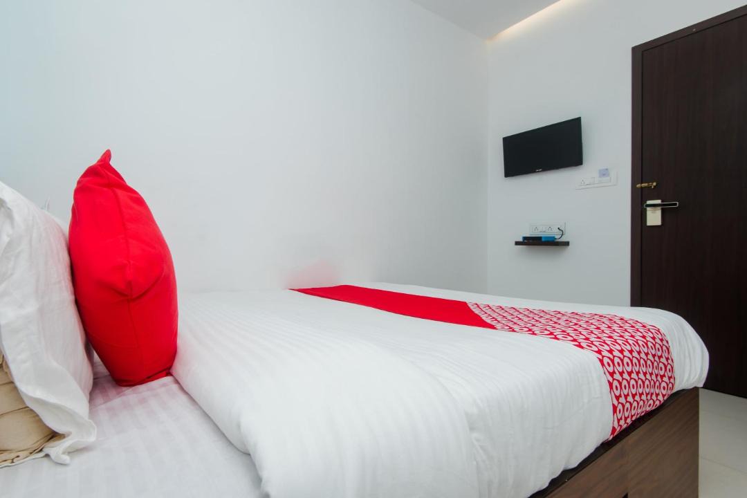 Photo of Bedroom in Jogeshwari West