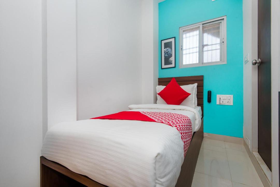 Photo of Bedroom in Jogeshwari West
