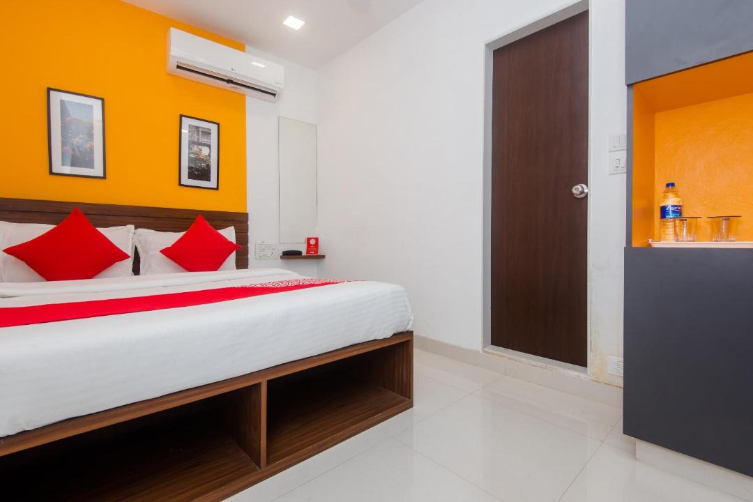 Photo of Bedroom in Jogeshwari West