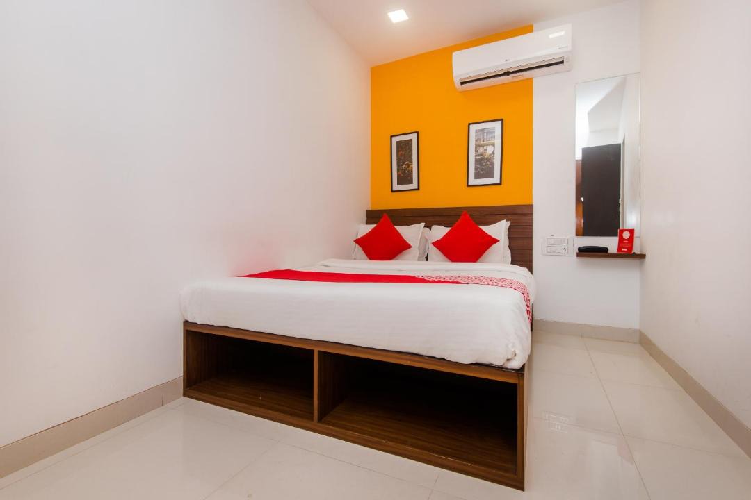 Photo of Bedroom in Jogeshwari West