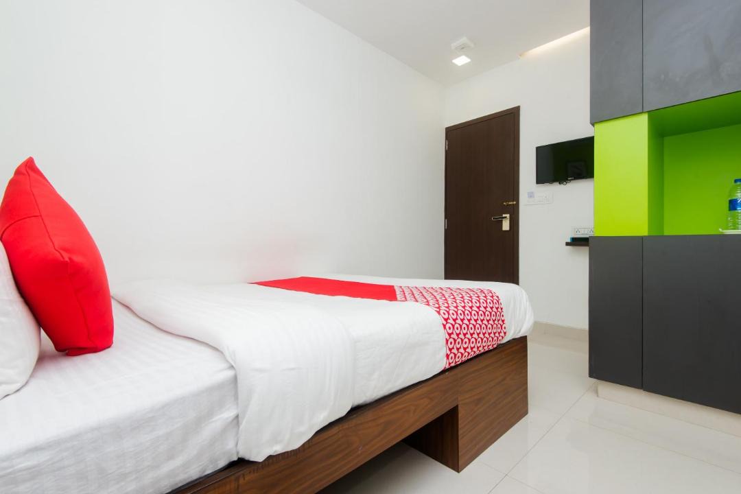 Photo of Bedroom in Jogeshwari West