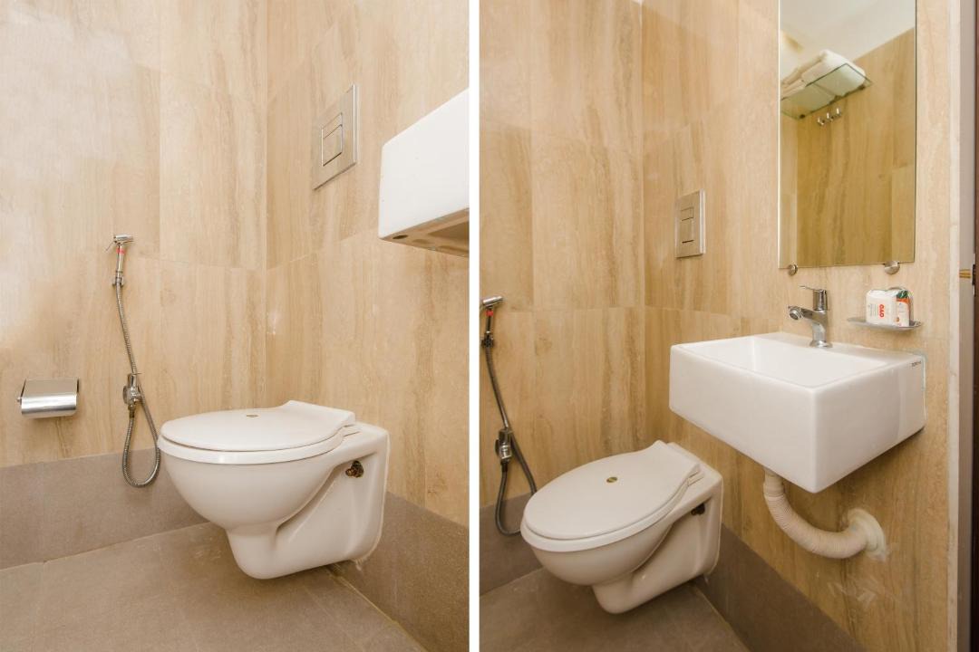Photo of Bathroom in Jogeshwari West