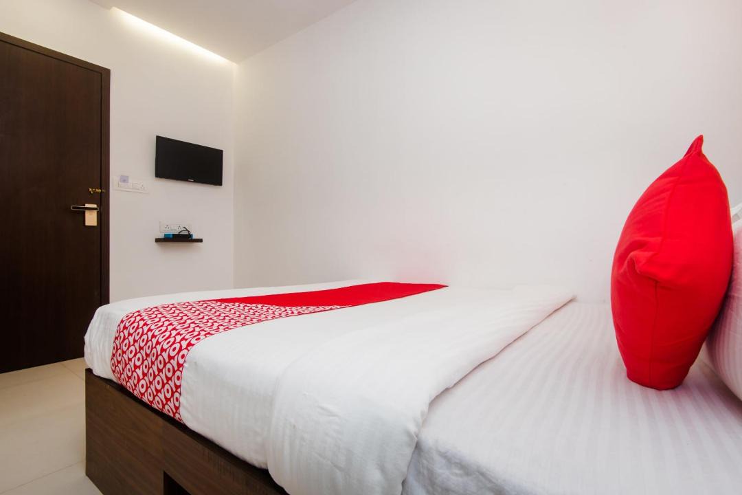 Photo of Bedroom in Jogeshwari West