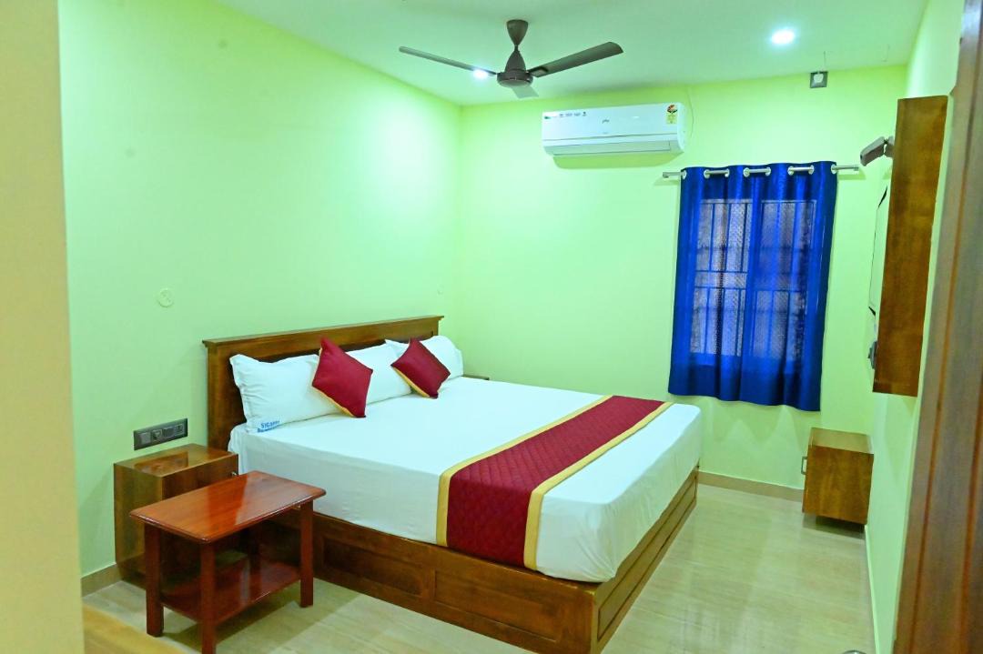 Photo of Bedroom in Pudukkottai