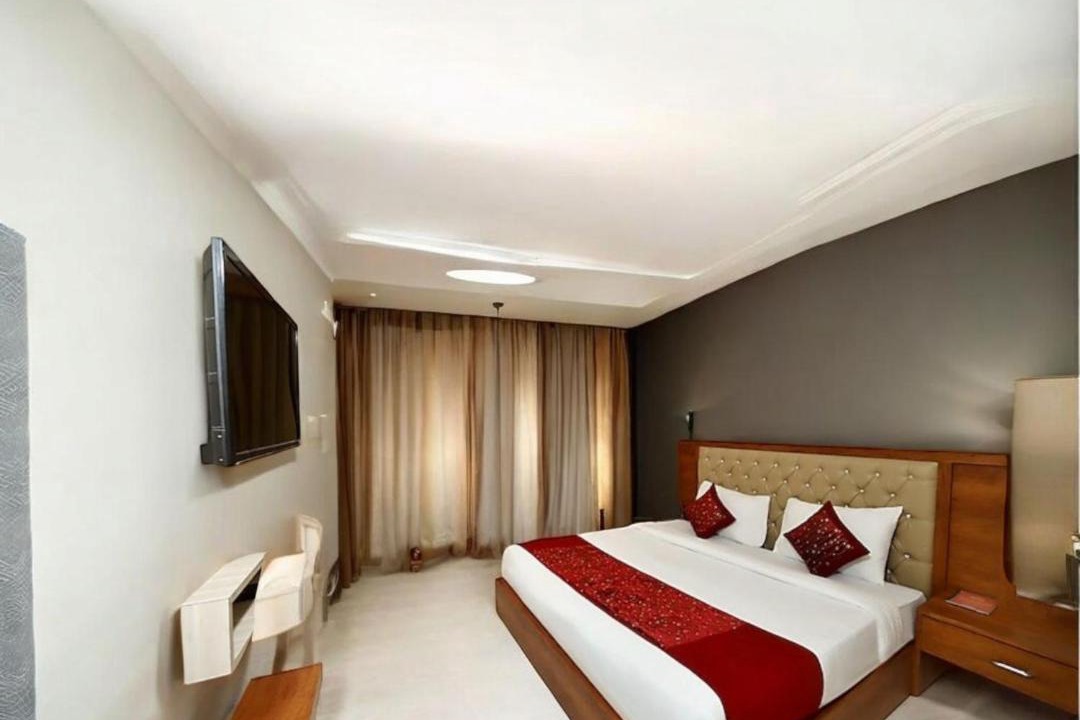 Photo of Bedroom in South West