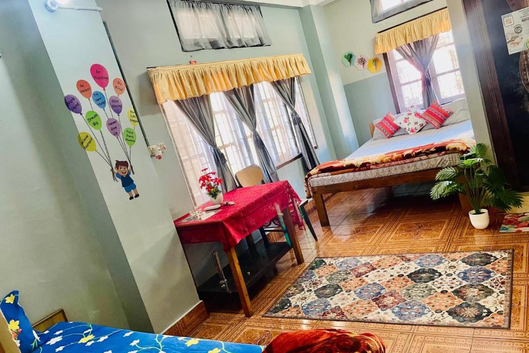 Photo of Bedroom in Sualkuchi
