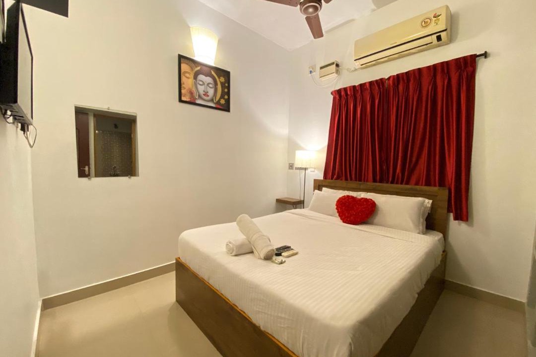Photo of Bedroom in Kalapettai